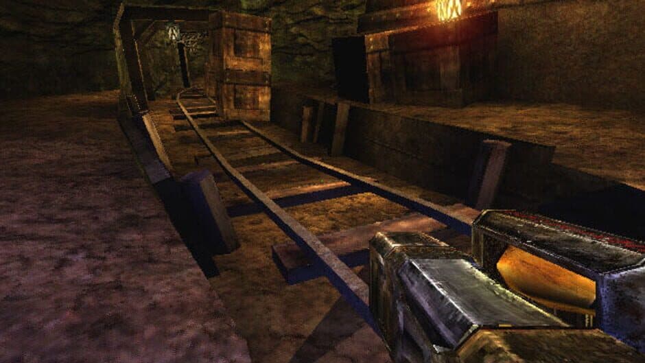 Скриншот 2 из Unreal: Return to Na Pali