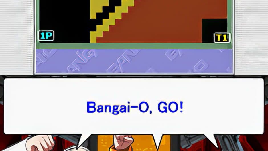 Скриншот 9 из Bangai-O Spirits