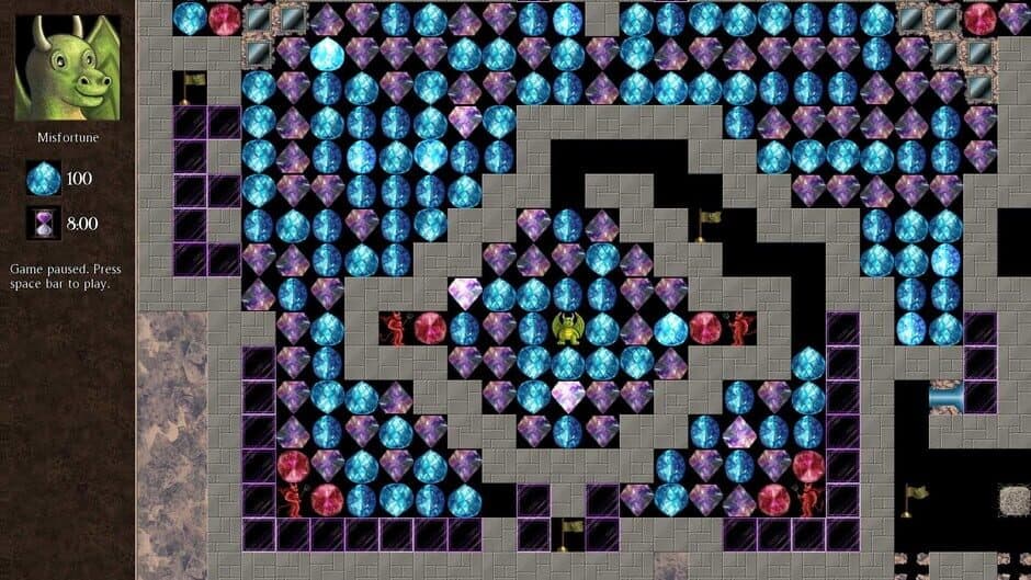 Скриншот 2 из Sub Terra Draconis