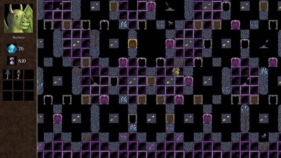 Скриншот 9 из Sub Terra Draconis
