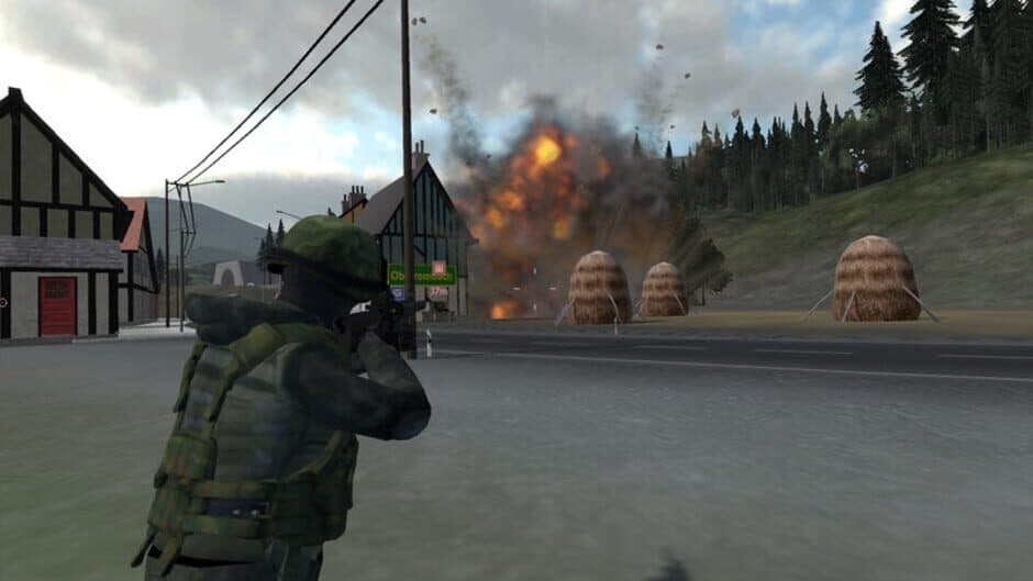 Скриншот 6 из War Trigger 2