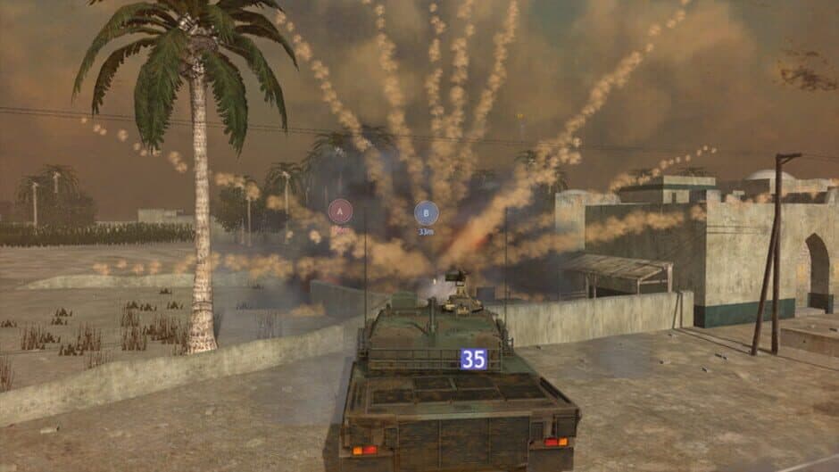 Скриншот 5 из War Trigger 2