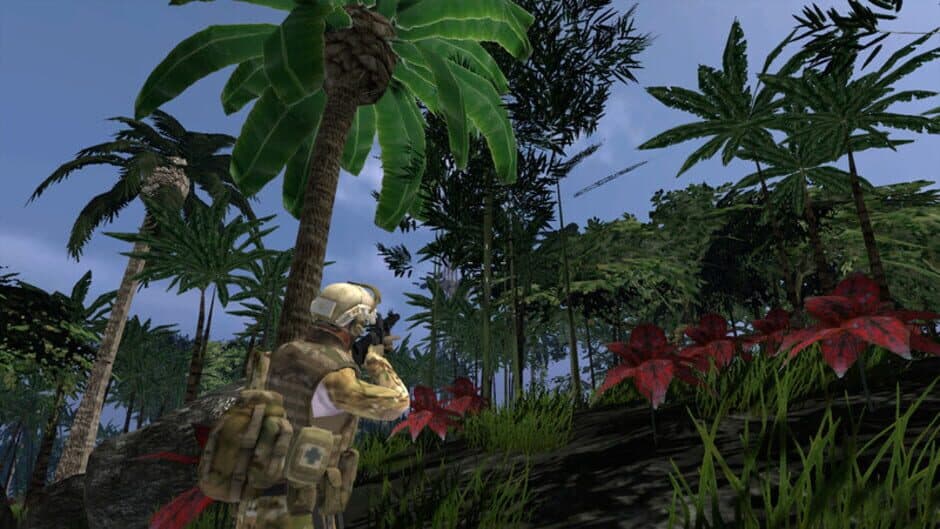 Скриншот 1 из War Trigger 2