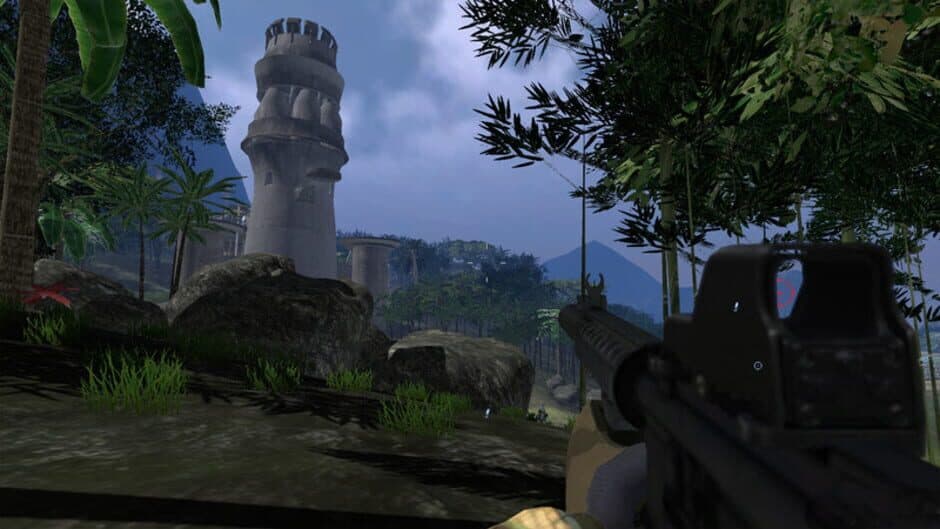 Скриншот 2 из War Trigger 2