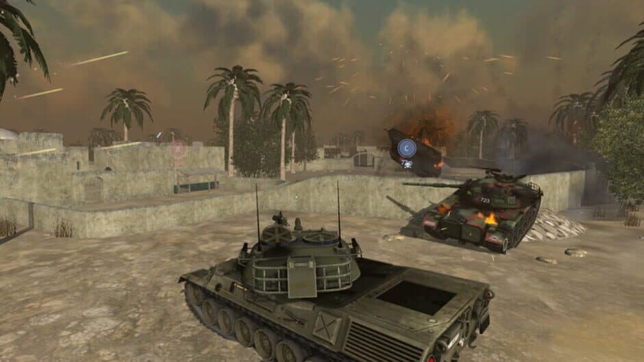 Скриншот 3 из War Trigger 2