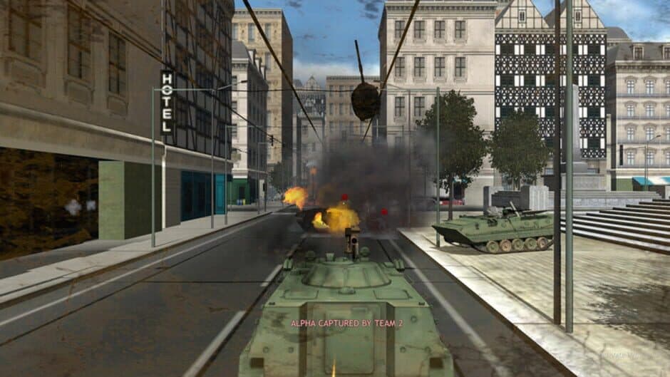 Скриншот 4 из War Trigger 2