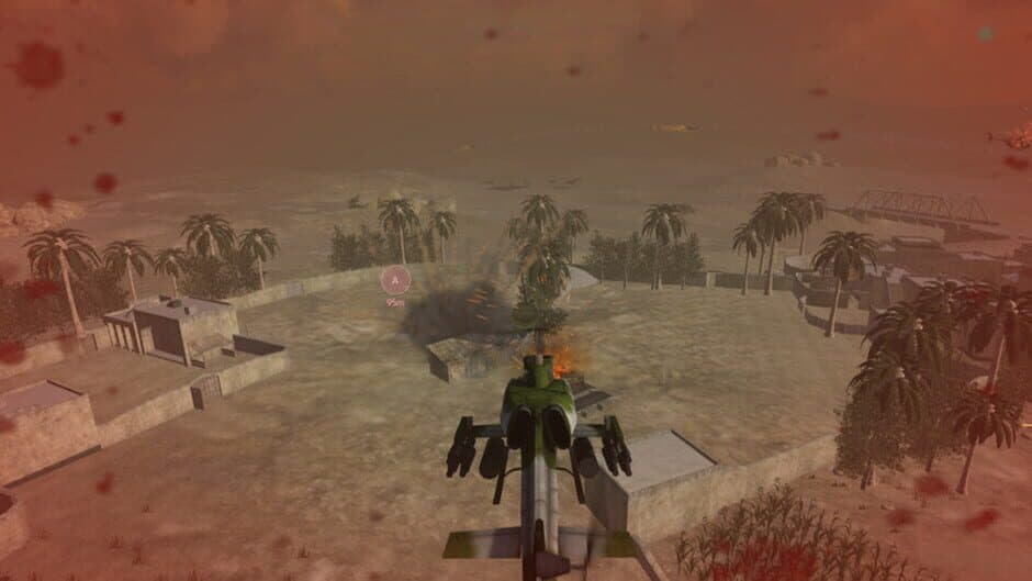 Скриншот 7 из War Trigger 2