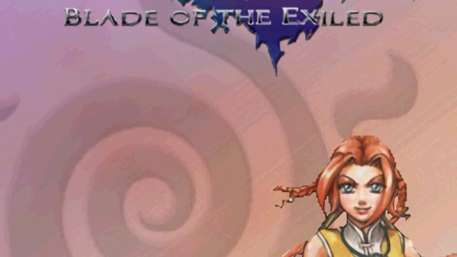 Скриншот 1 из Black Sigil: Blade of the Exiled