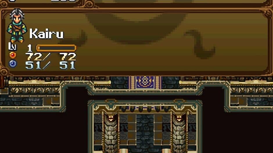 Скриншот 2 из Black Sigil: Blade of the Exiled