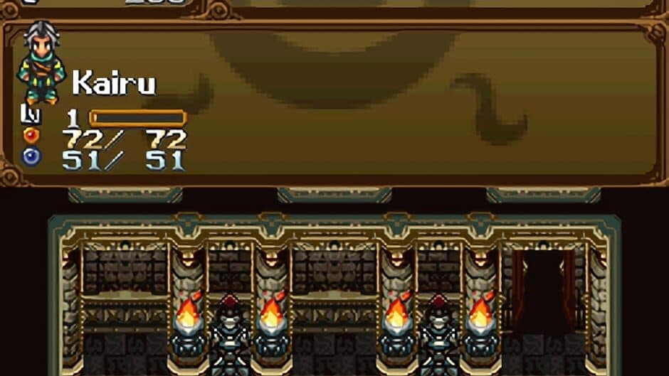 Скриншот 11 из Black Sigil: Blade of the Exiled