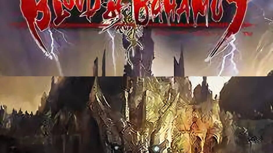 Скриншот 2 из Blood of Bahamut