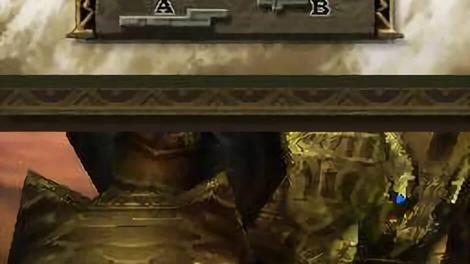 Скриншот 6 из Blood of Bahamut