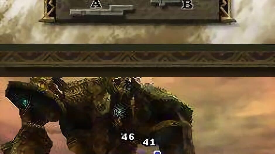 Скриншот 7 из Blood of Bahamut