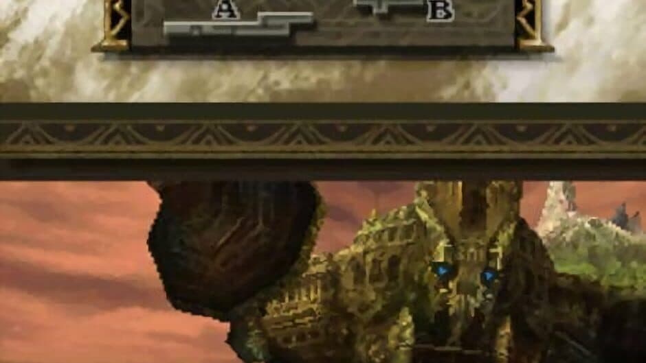 Скриншот 9 из Blood of Bahamut