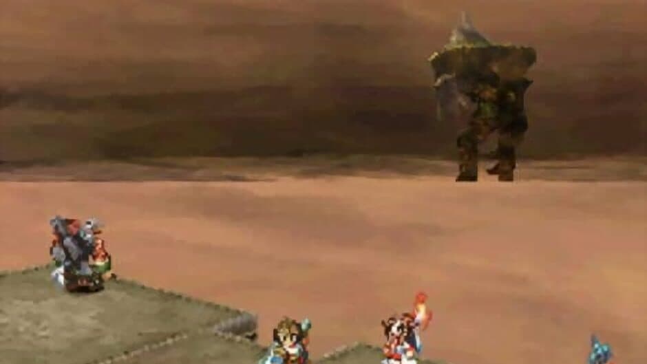 Скриншот 10 из Blood of Bahamut