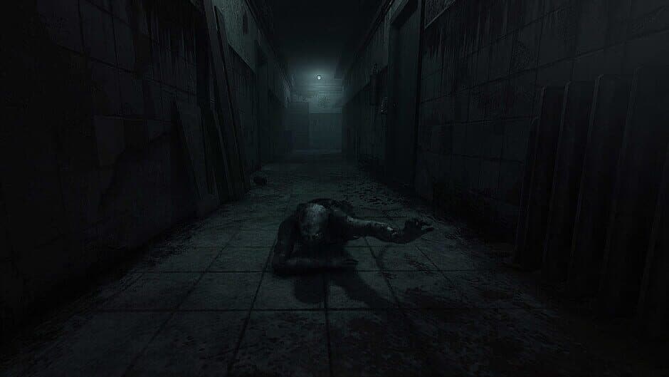 Скриншот 5 из Deadness