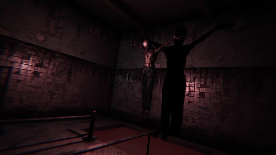 Скриншот 6 из Deadness