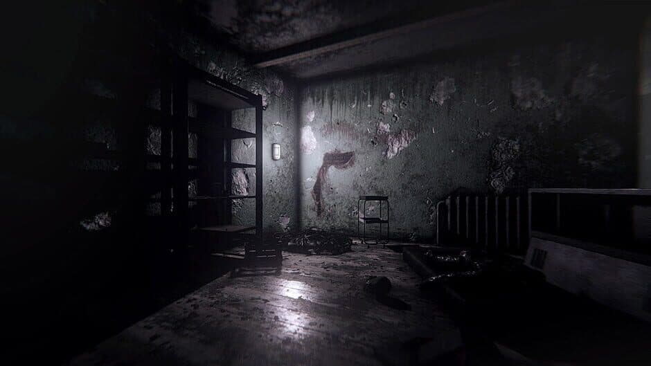 Скриншот 1 из Deadness