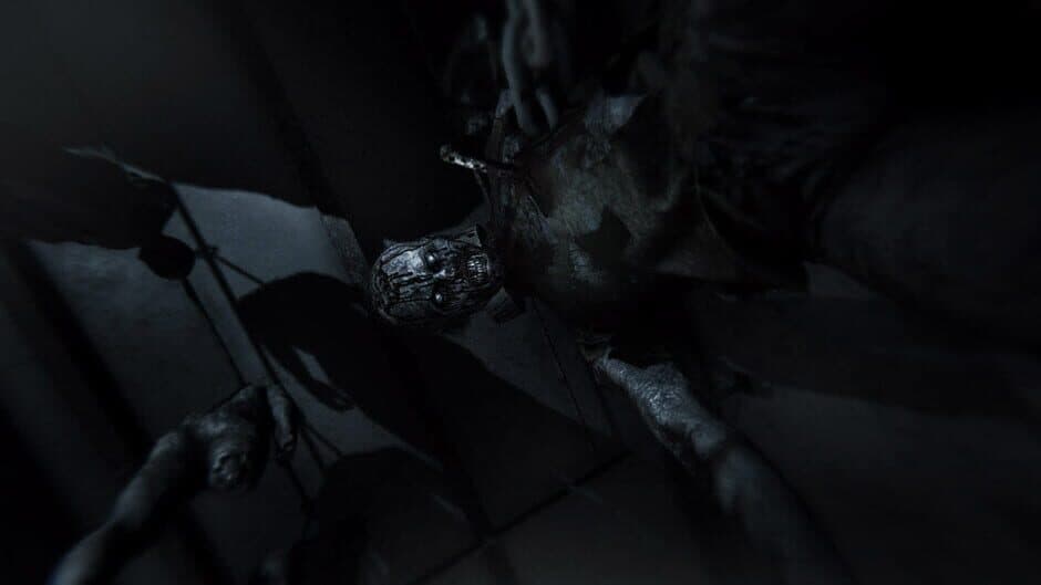 Скриншот 7 из Deadness