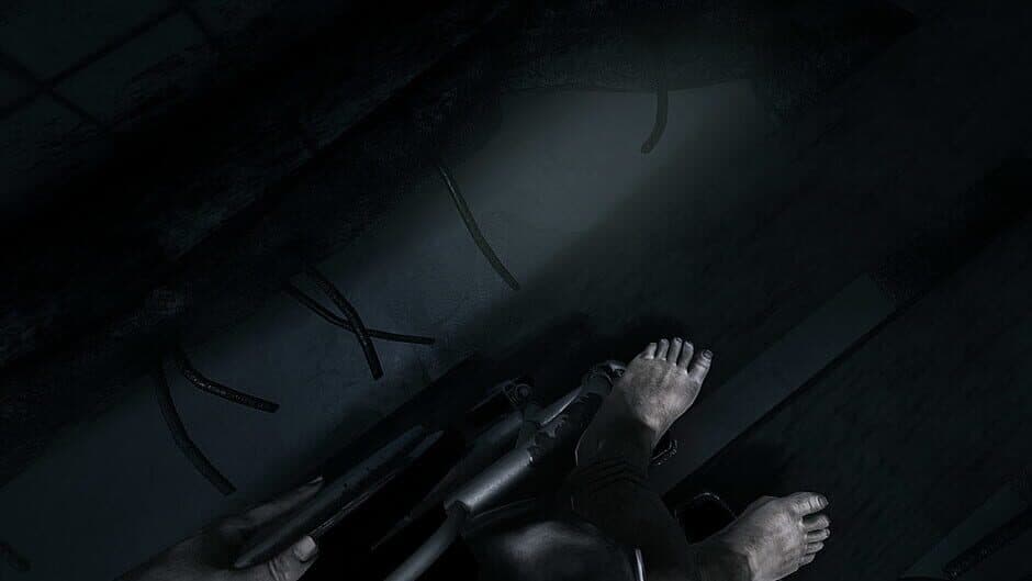 Скриншот 2 из Deadness