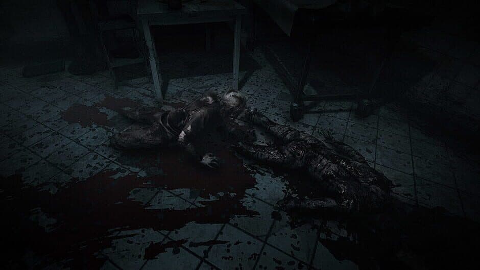 Скриншот 8 из Deadness