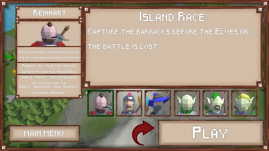 Скриншот 6 из Necro Wars