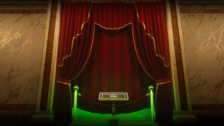 Скриншот 1 из Waxworks: Curse of the Ancestors