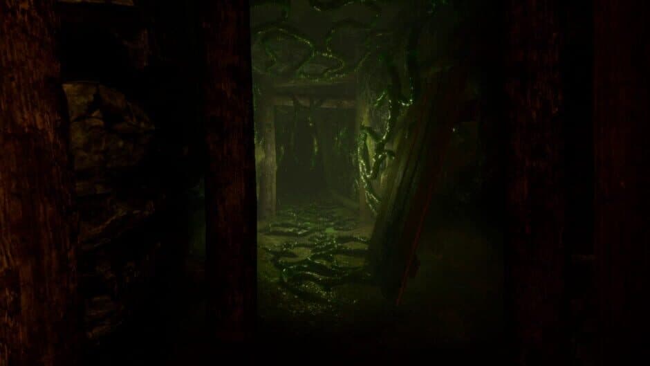 Скриншот 3 из Waxworks: Curse of the Ancestors