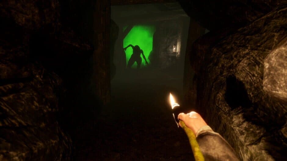 Скриншот 5 из Waxworks: Curse of the Ancestors
