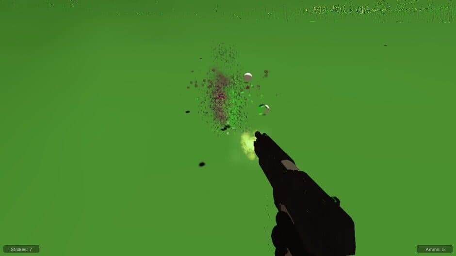 Скриншот 2 из Modern Fairway 4: Spec Ops in the Rough