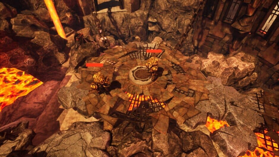 Скриншот 3 из Grave Tower