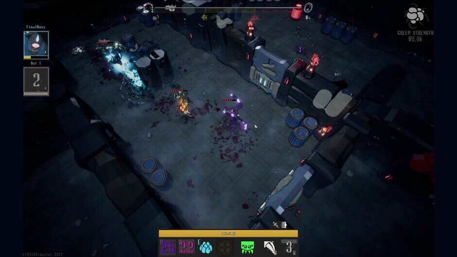Скриншот 5 из Bloodgeon