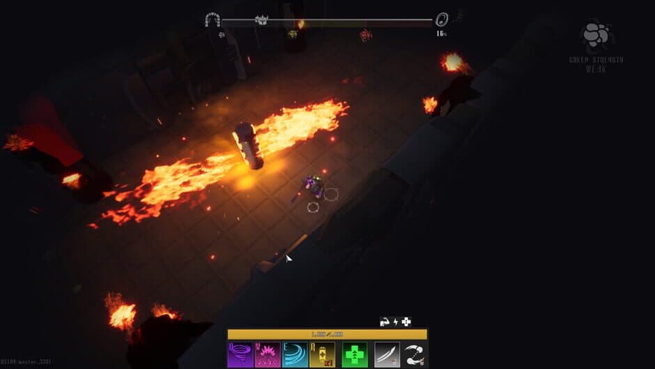 Скриншот 6 из Bloodgeon