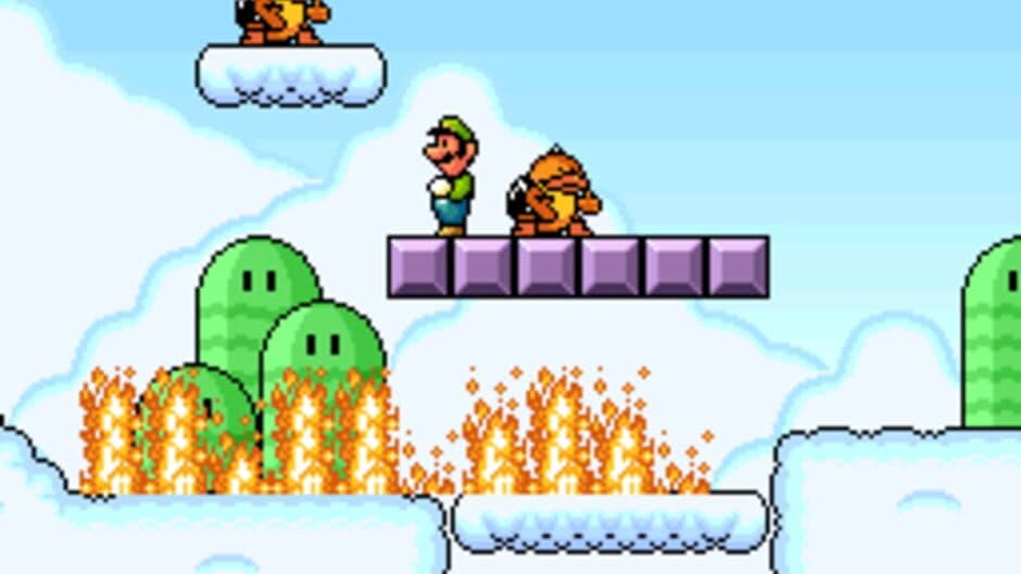 Скриншот 3 из Mario is Missing! Done Right