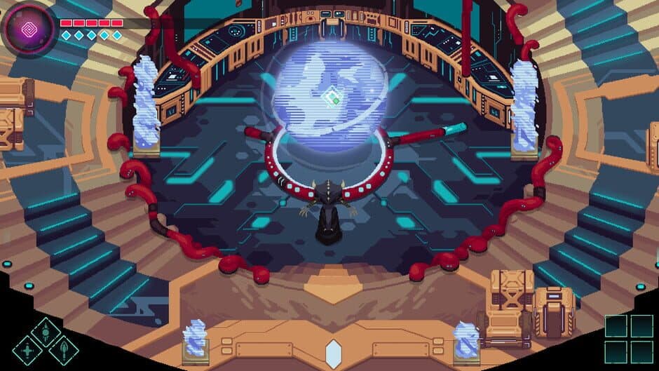 Скриншот 9 из Undungeon