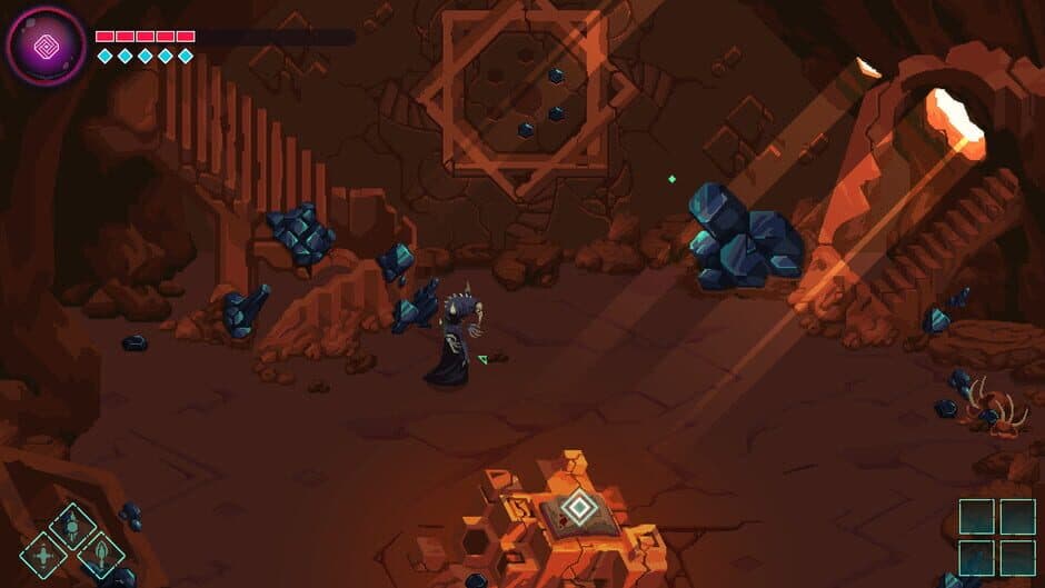 Скриншот 5 из Undungeon