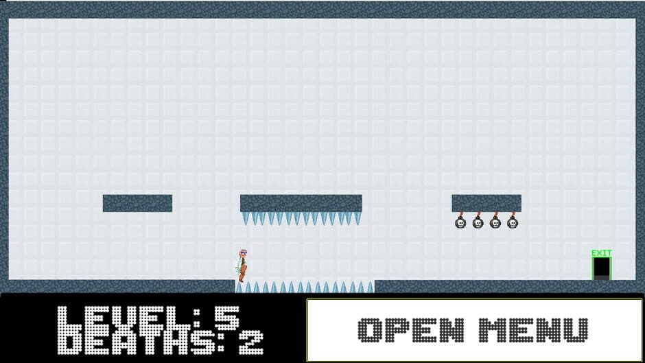 Скриншот 2 из Lab Runner: X