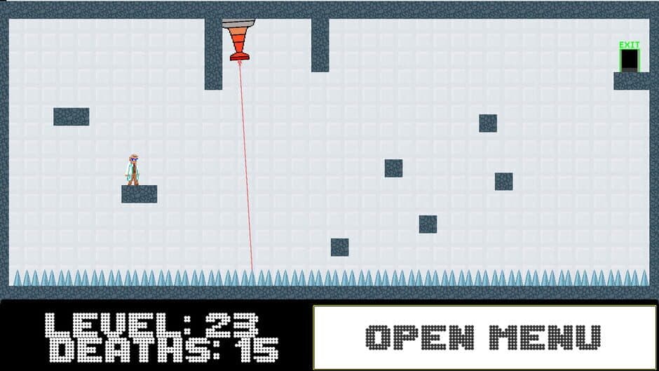 Скриншот 4 из Lab Runner: X