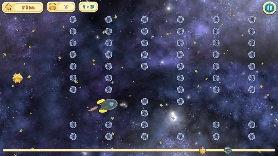 Скриншот 6 из Avoidon