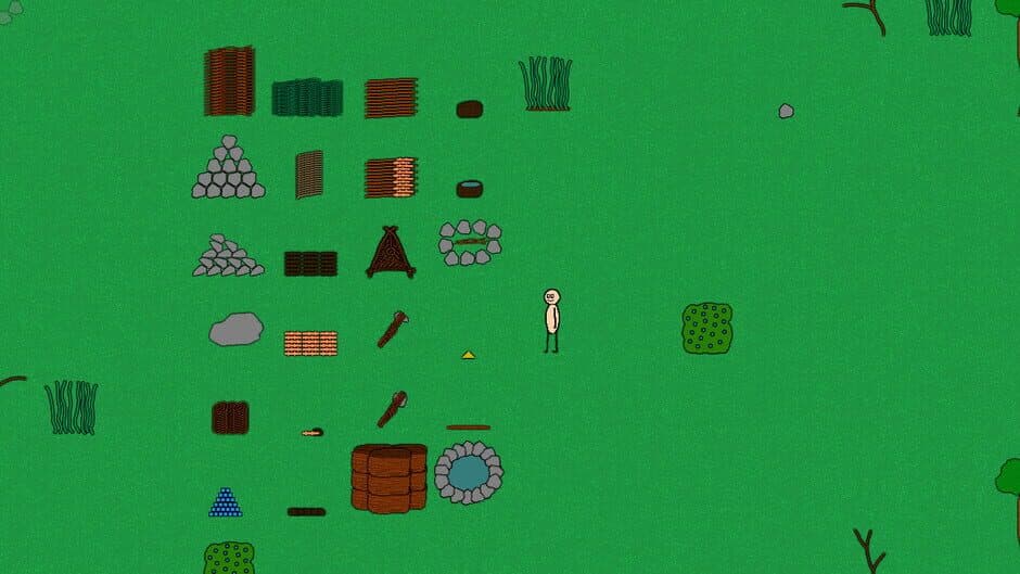 Скриншот 6 из Survive Together