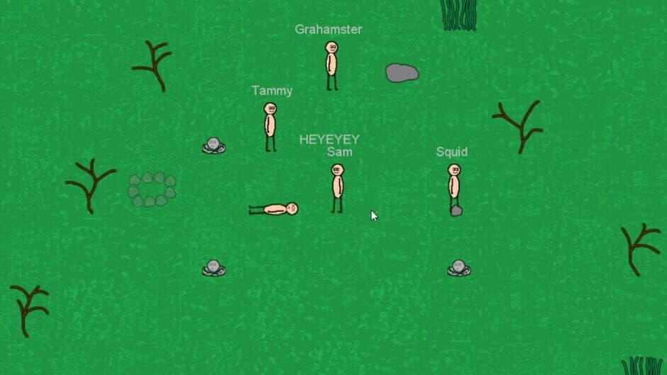 Скриншот 7 из Survive Together