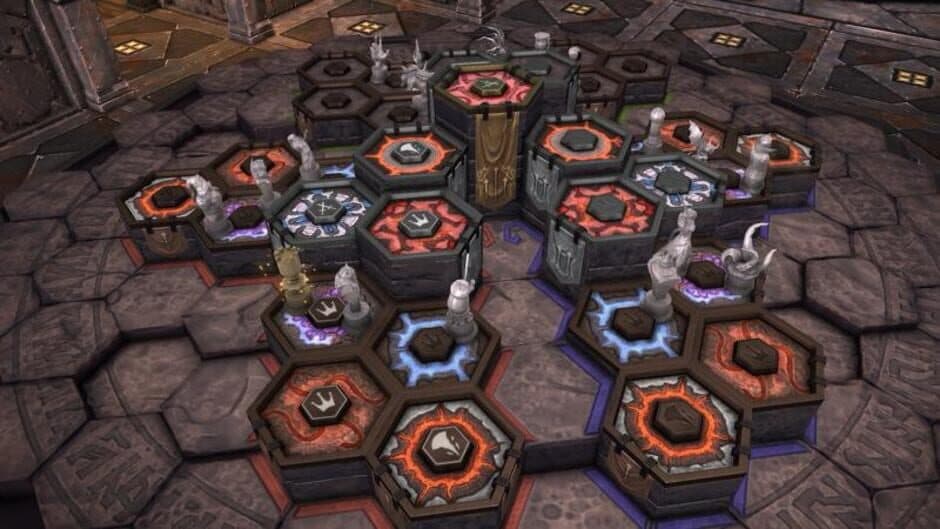 Скриншот 3 из War for the Overworld: The Under Games