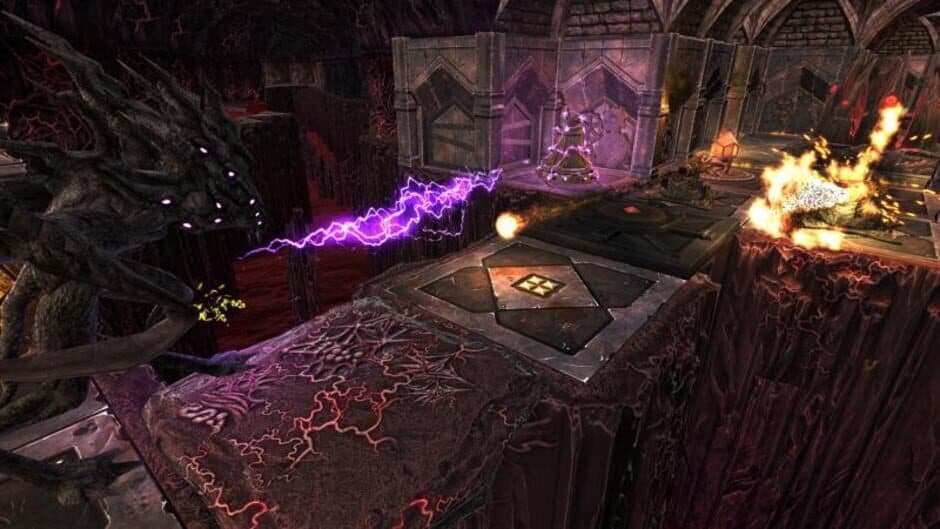 Скриншот 1 из War for the Overworld: The Under Games