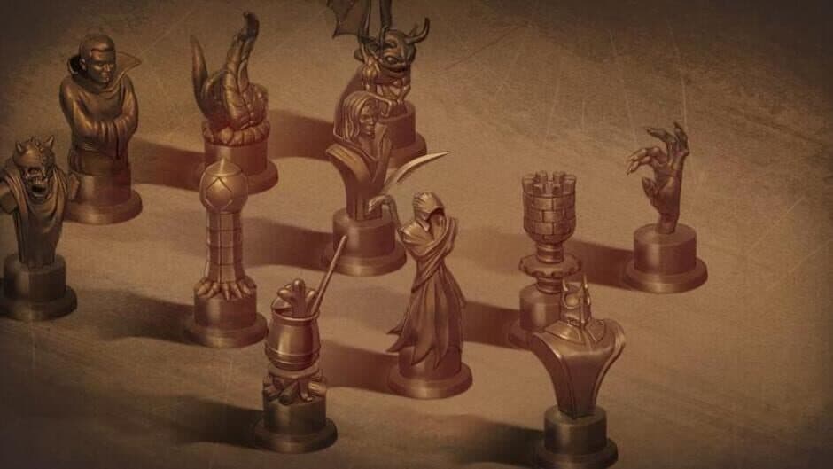 Скриншот 5 из War for the Overworld: The Under Games