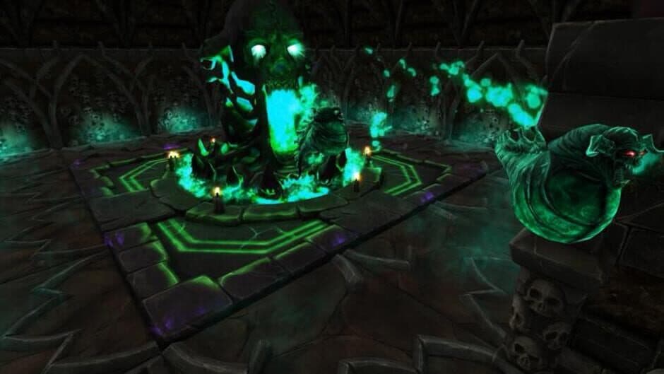 Скриншот 6 из War for the Overworld: The Under Games