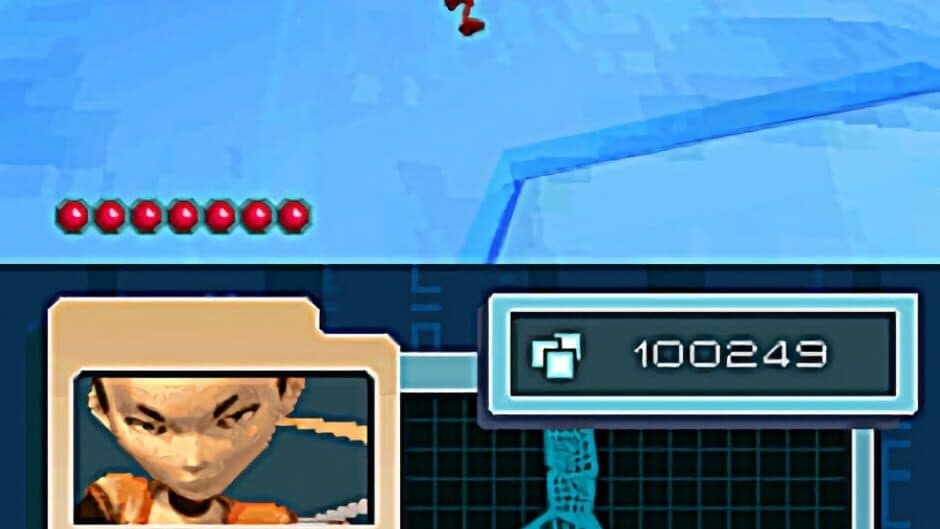 Скриншот 9 из Code Lyoko: Get Ready to Virtualize