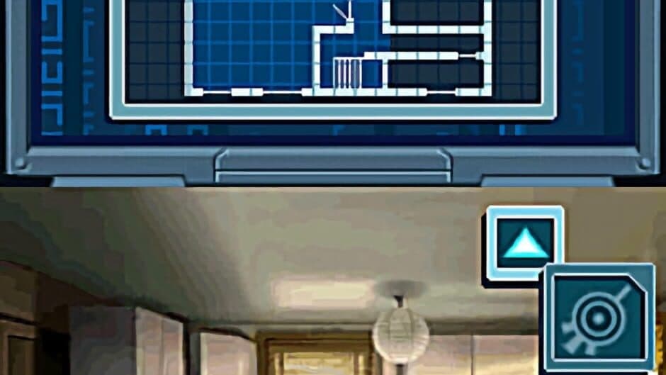 Скриншот 11 из Code Lyoko: Get Ready to Virtualize