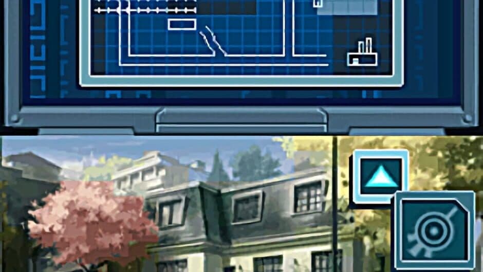 Скриншот 7 из Code Lyoko: Get Ready to Virtualize