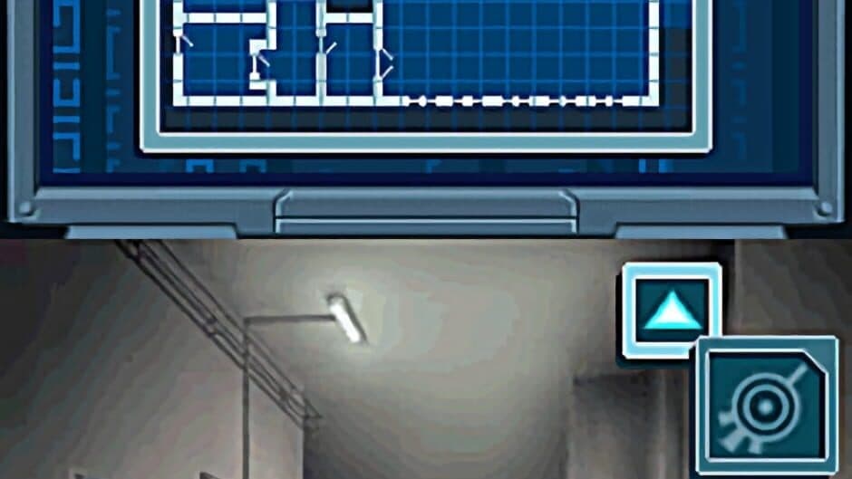 Скриншот 1 из Code Lyoko: Get Ready to Virtualize