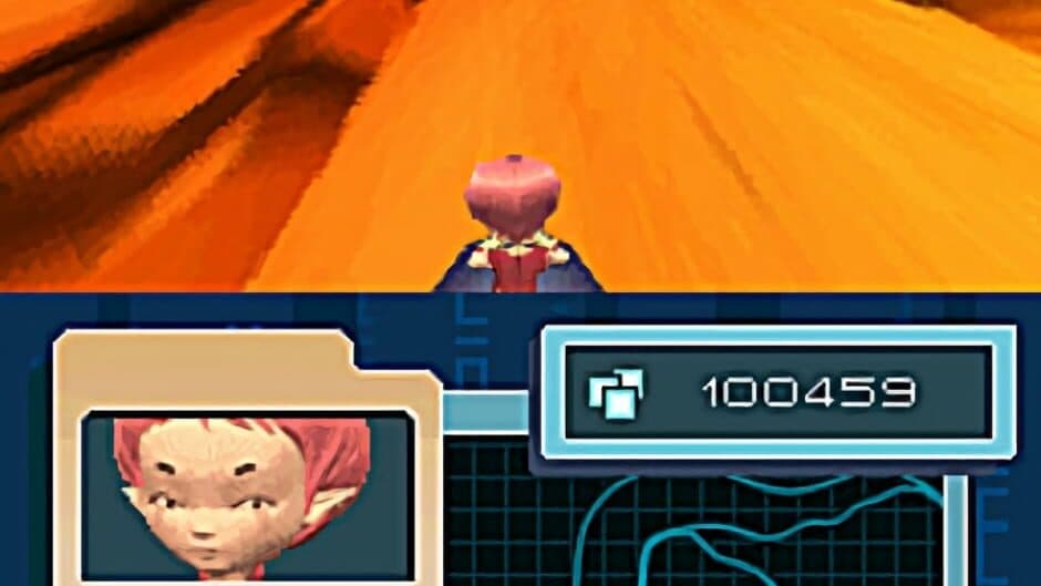 Скриншот 12 из Code Lyoko: Get Ready to Virtualize